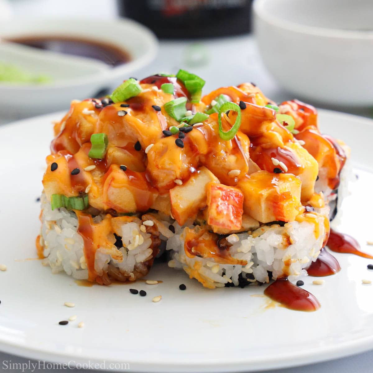 VOLCANO ROLL Fujiyamaucforlando Com